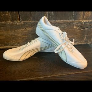 New! Women’s Puma Soleil Cat Sneaker size 7.5